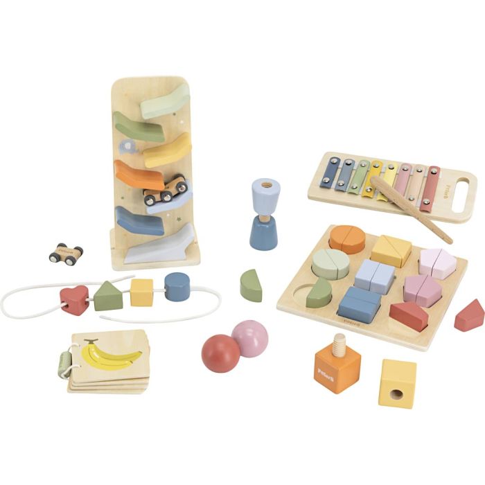 Grow-with-Me-låda, Colour Crafters, 1 förp.