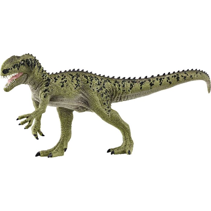 Schleich Dinosaurier, Monolophosaurus, stl. 21,6x4,2x8,6 cm, 1 st.