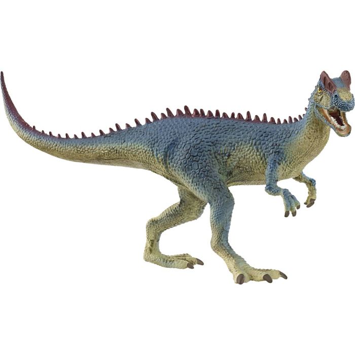 Schleich Dinosaurier, Dilophosaurus, stl. 24x16x10,5 cm, 1 st.