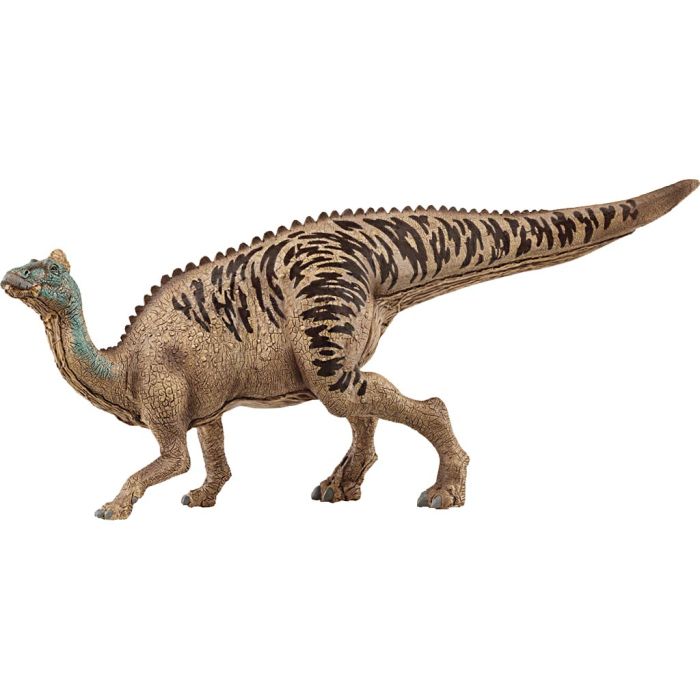 Schleich Dinosaurier, Edmontosaurus, stl. 29,6 x 6,7 x 11,6 cm, 1 st.