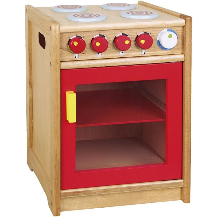 VIGA Spis, stl. 40x54x36 cm, 1 st.