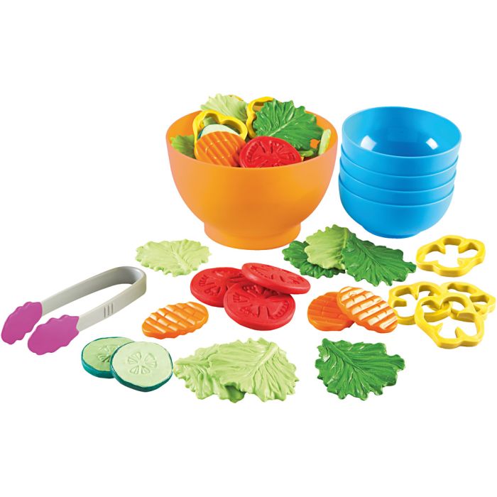 Salladsset, 38 st./ 1 förp.