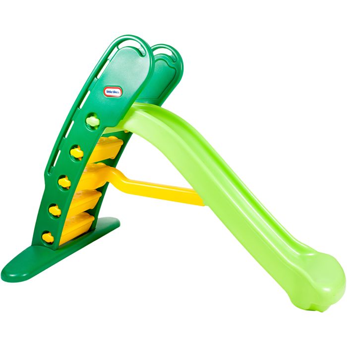 Little Tikes Rutschbana stor, stl. 154x197x122 cm, 1 st.