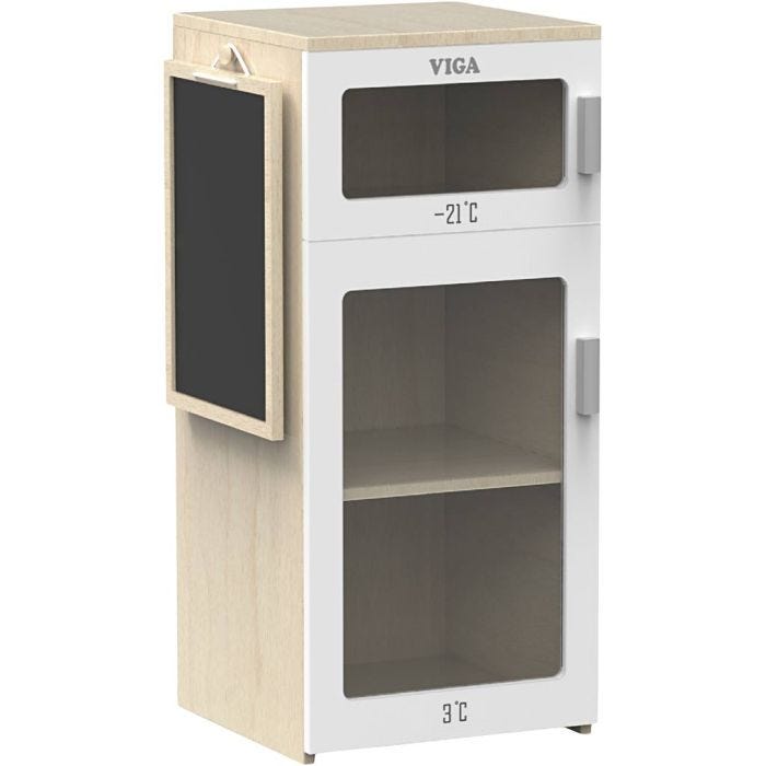 VIGA Kylenhet, H: 76 cm, L: 34 cm, B: 44 cm, 1 st.