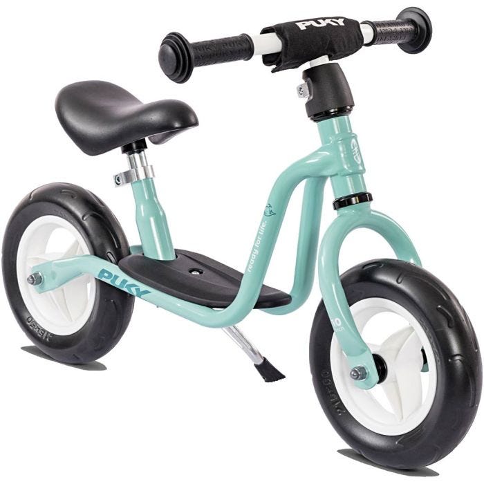 Puky Springcykel, L: 73 cm, 1 st.