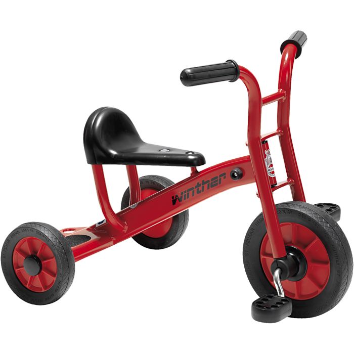 Winther Viking lillebror, H: 51 cm, L: 67 cm, B: 45 cm, 1 st.