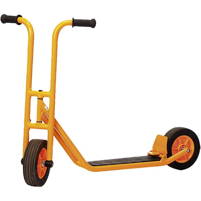RABO Maxi Sparkcykel, H: 85 cm, L: 109 cm, B: 13, 1 st.
