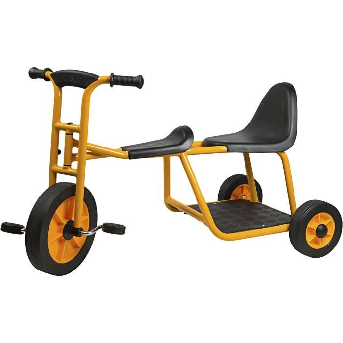 RABO Taxi, H: 65 cm, L: 110, B: 55 cm, 1 st.