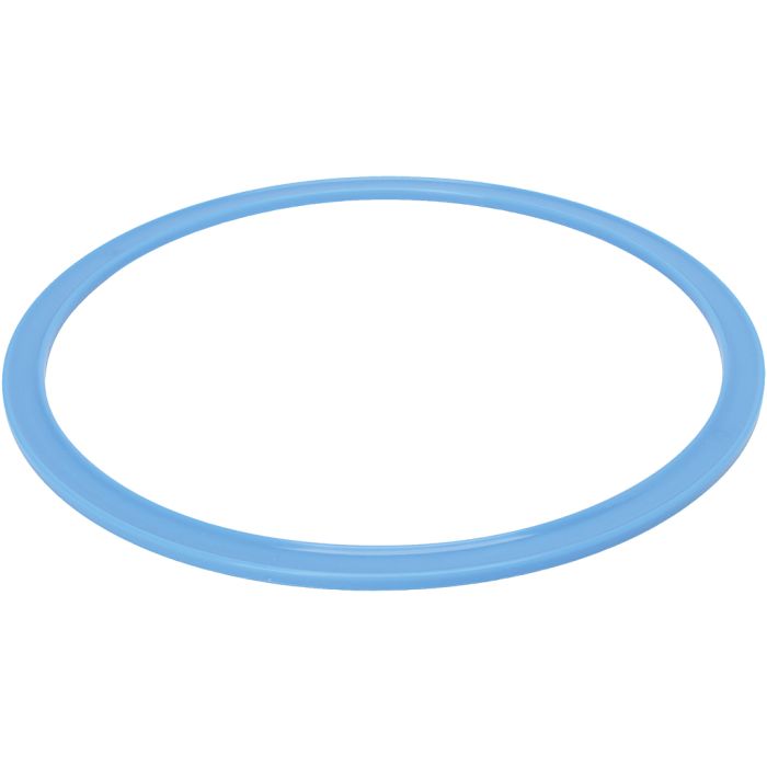 Flat Rockring, Massiv, Dia. 35 cm, 1 st.