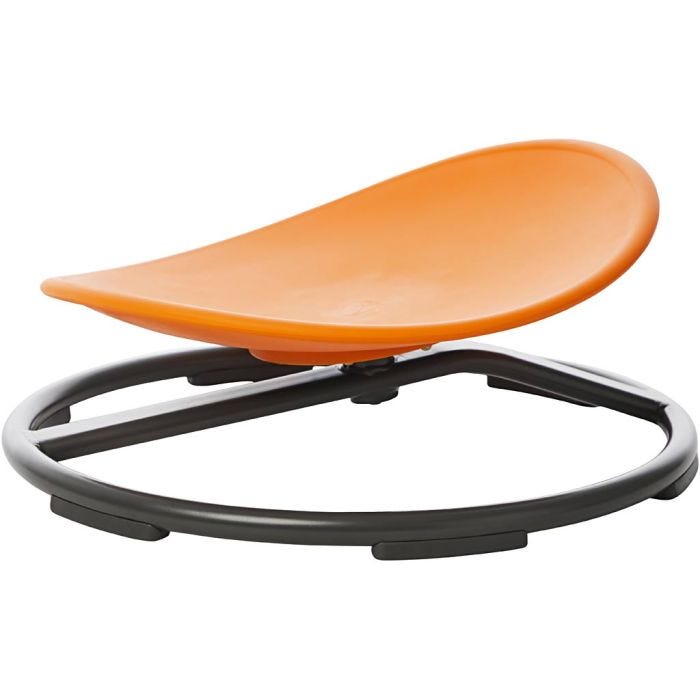 GONGE® karusell, H: 25 cm, Dia. 56 cm, 1 st.