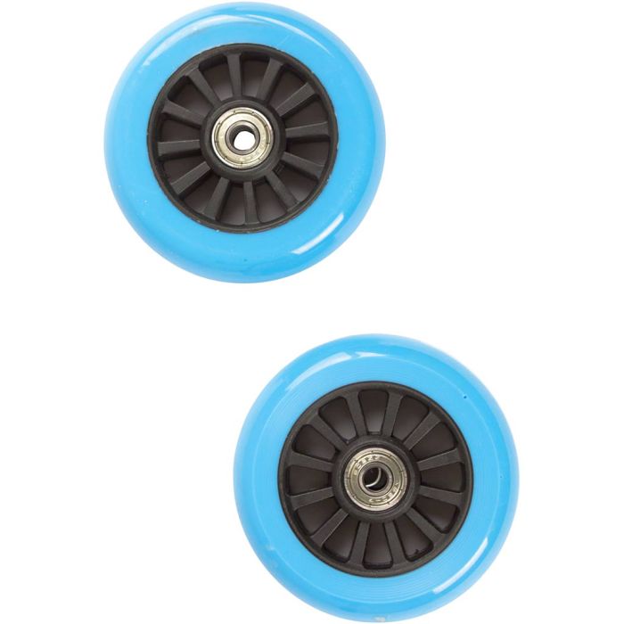 My Hood balanscykelhjul fram och bak, 1 förp.