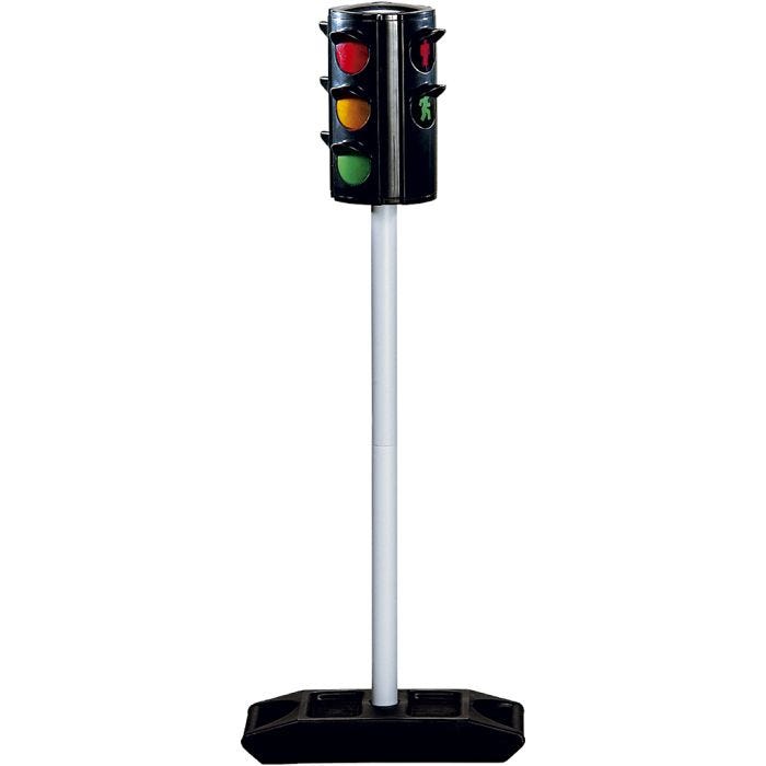 Trafikljus, H: 75 cm, 1 set