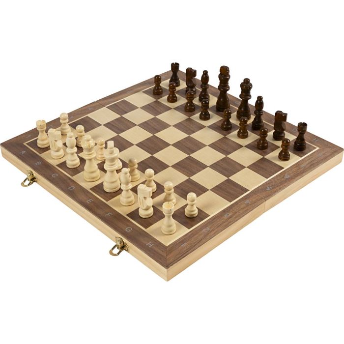 Lyxschack, H: 3,3-7,5 cm, stl. 38x38 cm, 1 st.