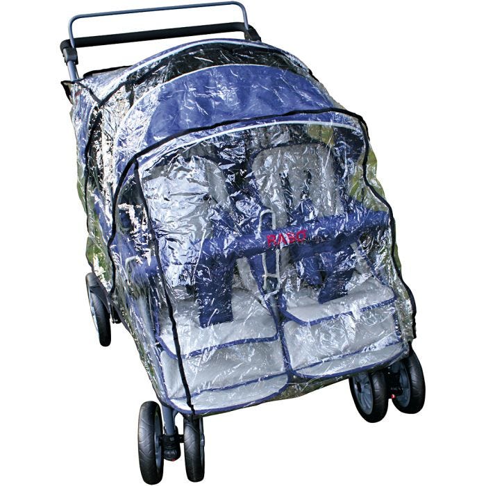 Regnslag till RABO Babybuss, 1 st.
