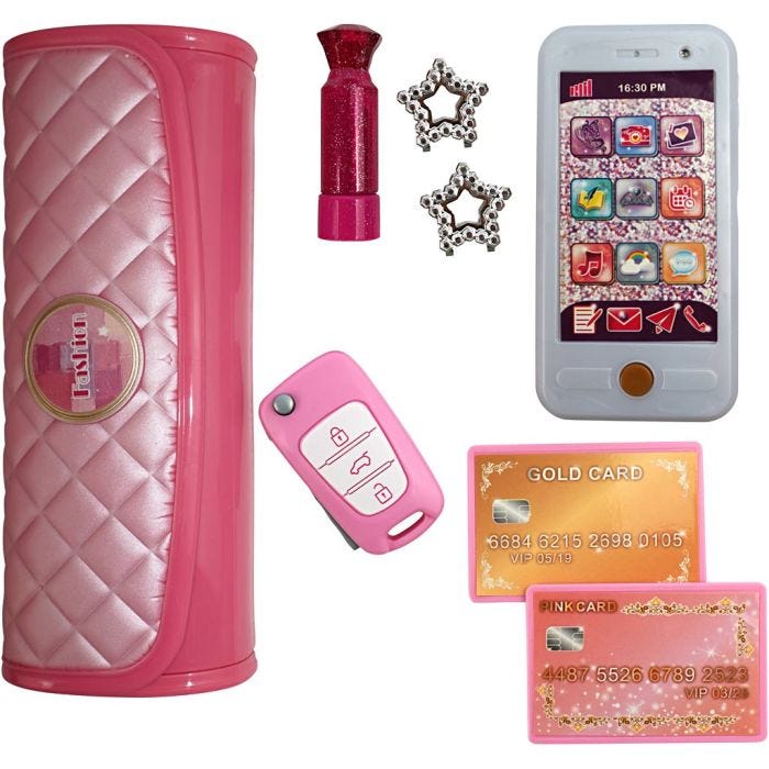 Shoppingset, 1 förp.