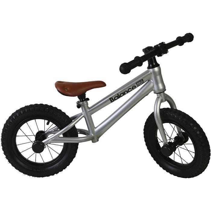 Springcykel, 1 st.