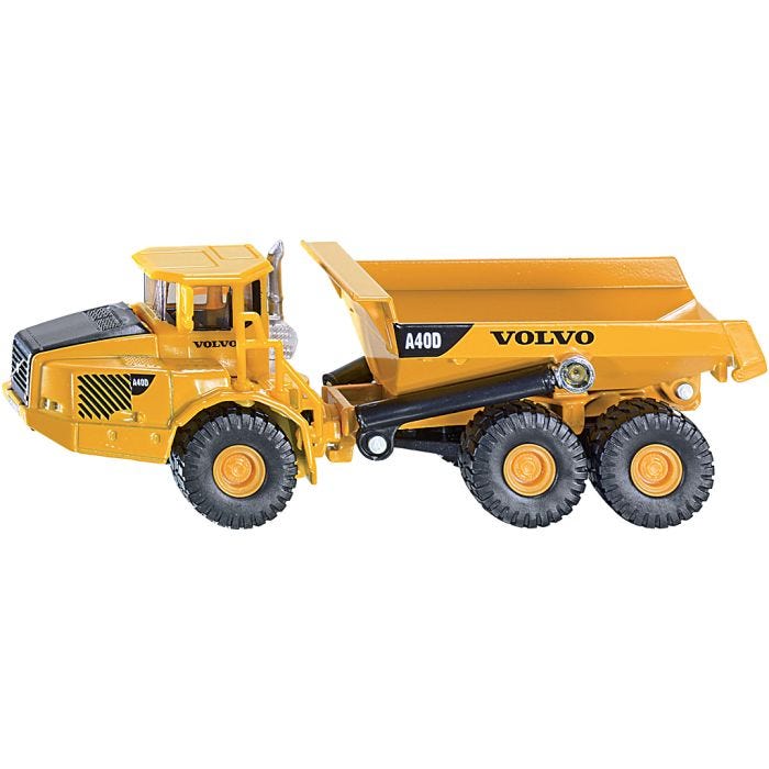 Siku Dumper, stl. 17 cm, 1 st.