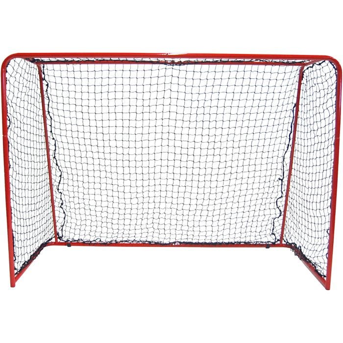 Hockeymål, stl. 115x160 cm, 1 st.