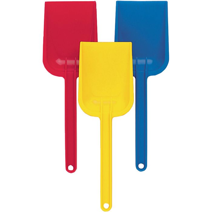 dantoy Sandspade, stl. 25 cm, 1 st.