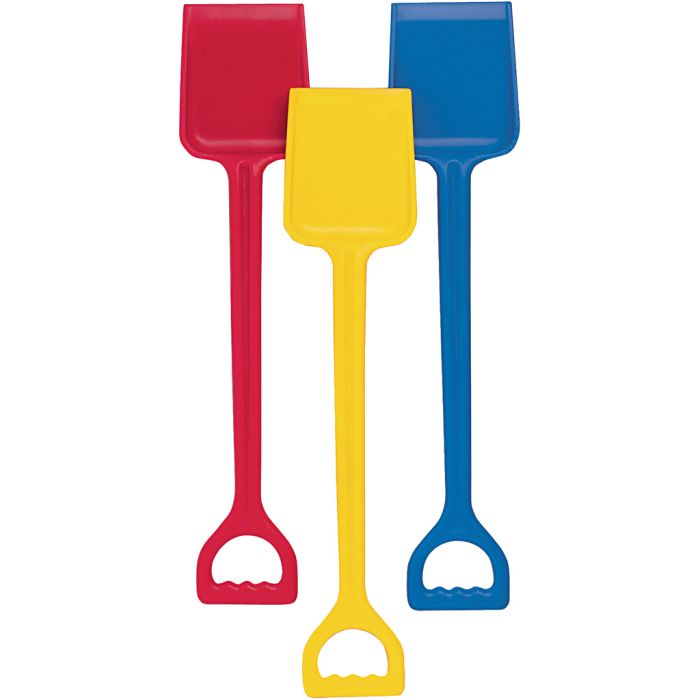 dantoy Spade, stl. 55 cm, 1 st.