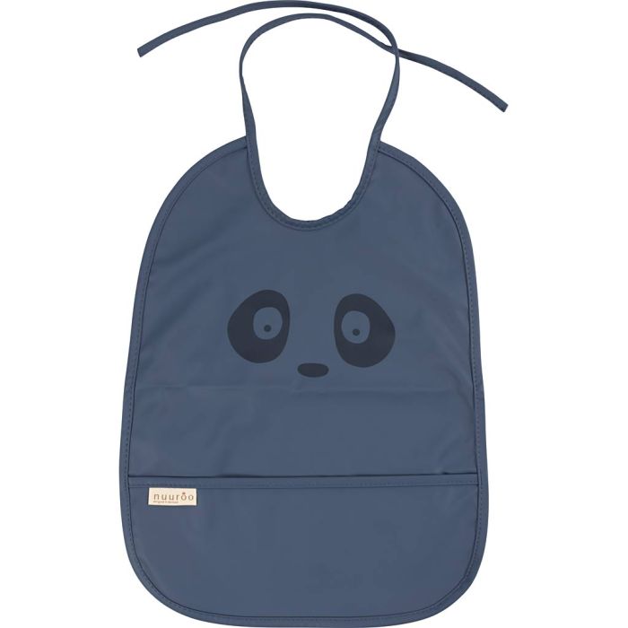 Haklapp, Havsblå, stl. 28x37 cm, 1 st.