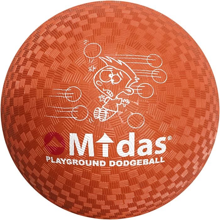 Multiboll, Dia. 21 cm, 1 st.
