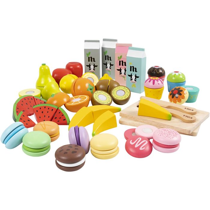 Matset, 30 st./ 1 förp.