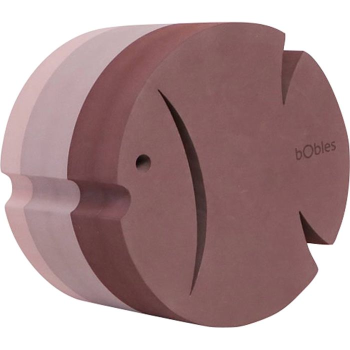 Tumlande möbel, fisk, stl. 30x20 cm, 1 st.