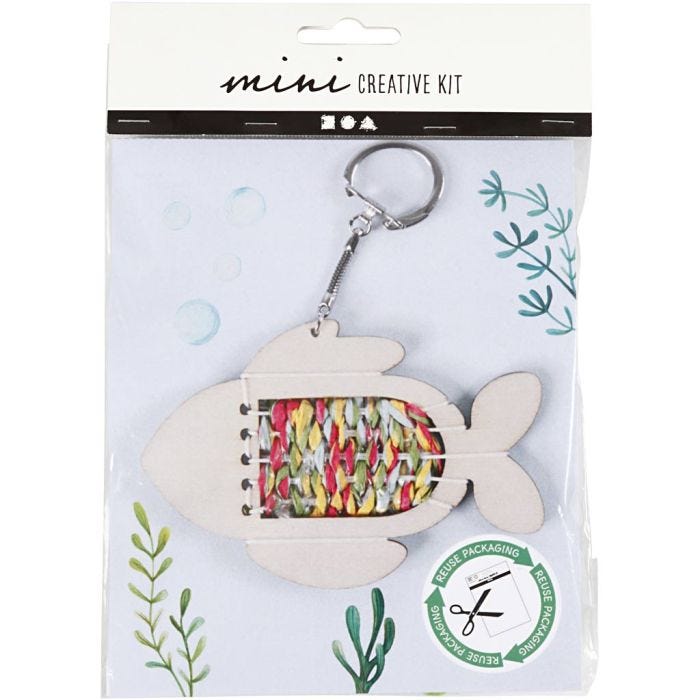 Mini DIY Kit, 1 förp.