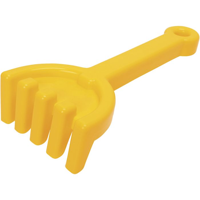 dantoy Kratta, stl. 21 cm, mixade färger, 1 st.