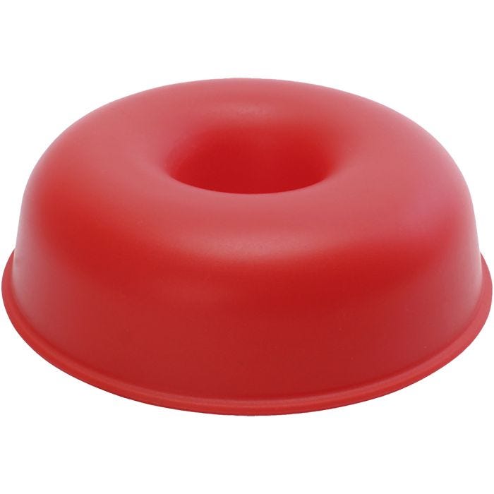 Sandform, stl. 490x370x260 mm, 1 st.