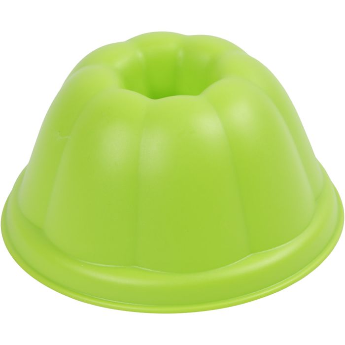 Sandform kaka, stl. 470x310x270 mm, 1 st.