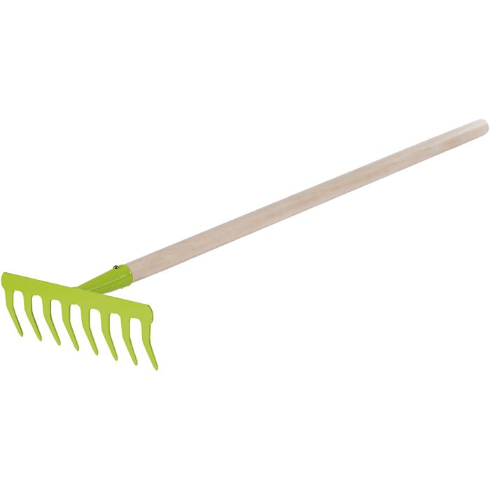 Barnkratta, L: 82 cm, 1 st.