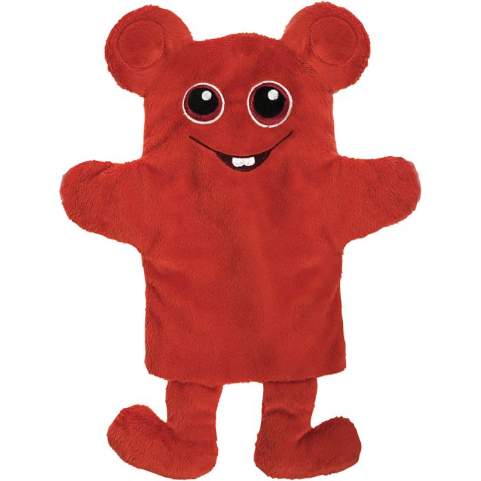 Babblarna Handdocka, Bobbo, stl. 30 cm, 1 st.