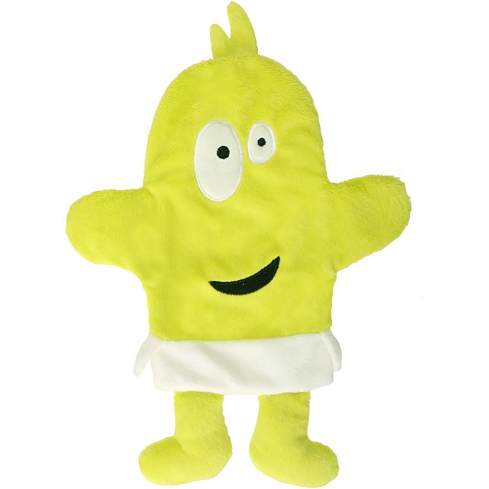 Babblarna Handdocka, Dadda, stl. 30 cm, 1 st.