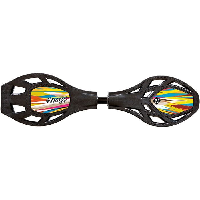 Waveboard LX, 1 st.