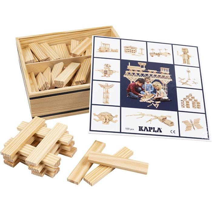Kaplastavar, H: 2,4 cm, L: 12 cm, B: 0,8 cm, 100 st./ 1 förp.