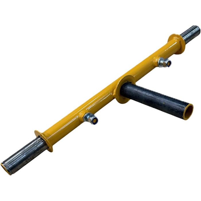 RABO Moon-Harley bakaxel, 1 förp.