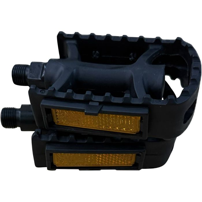 RABO Moon-Harley pedaler, 1 förp.