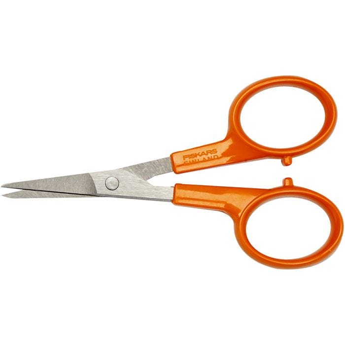 Classic Precisionssax, L: 10 cm, 1 st.