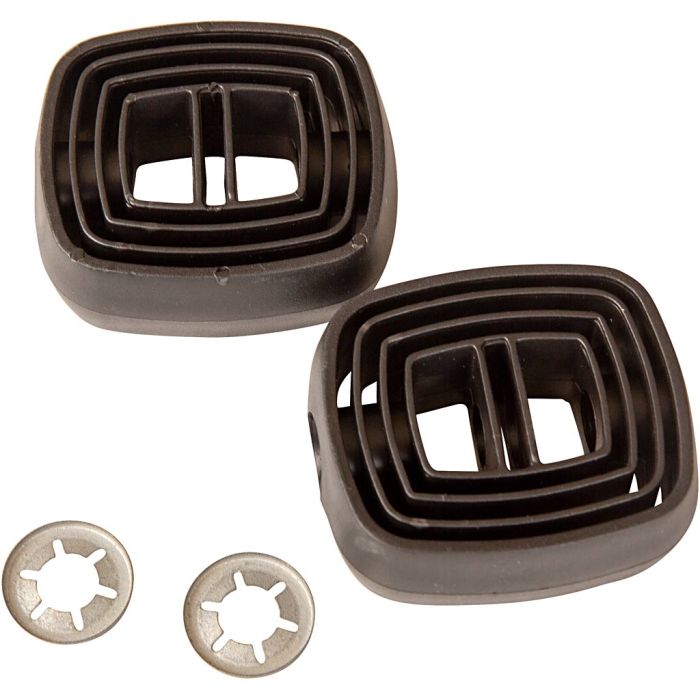 Winther Circleline pedalset, 1 förp.