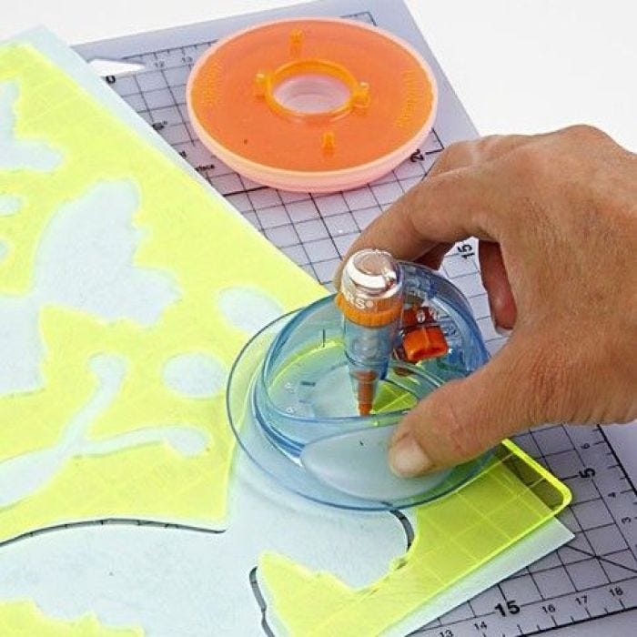 Fiskars skärsystem