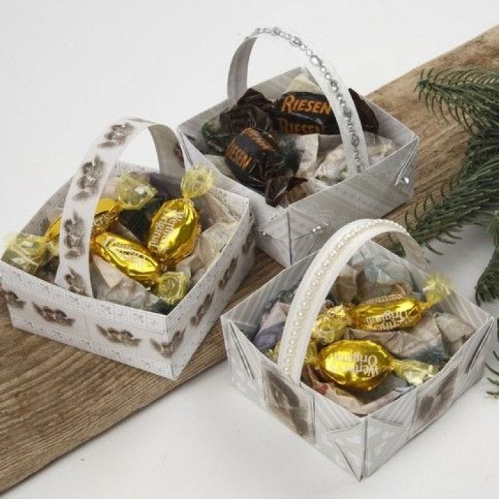 Juldekorationer du kan göra själv