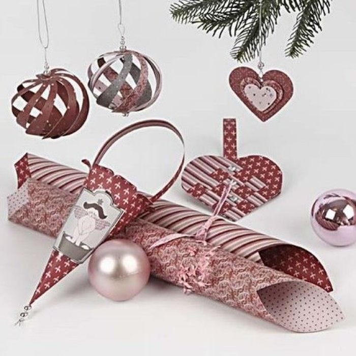 Juldekorationer