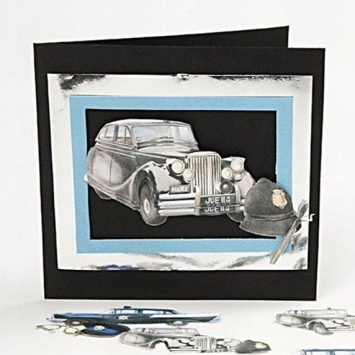 3D-papper