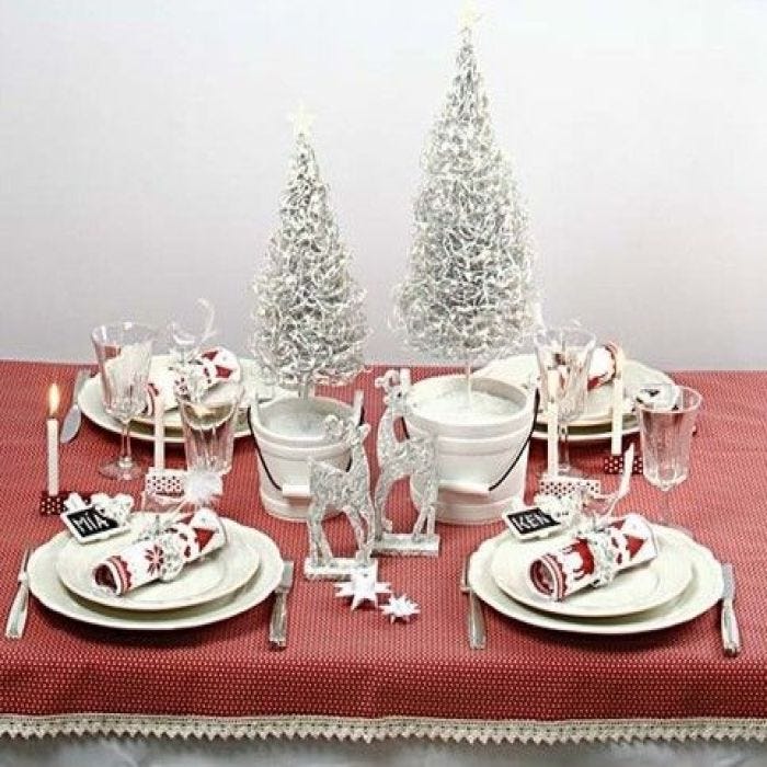 Läckert julbord