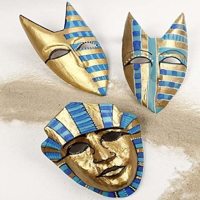 Masker Kairo