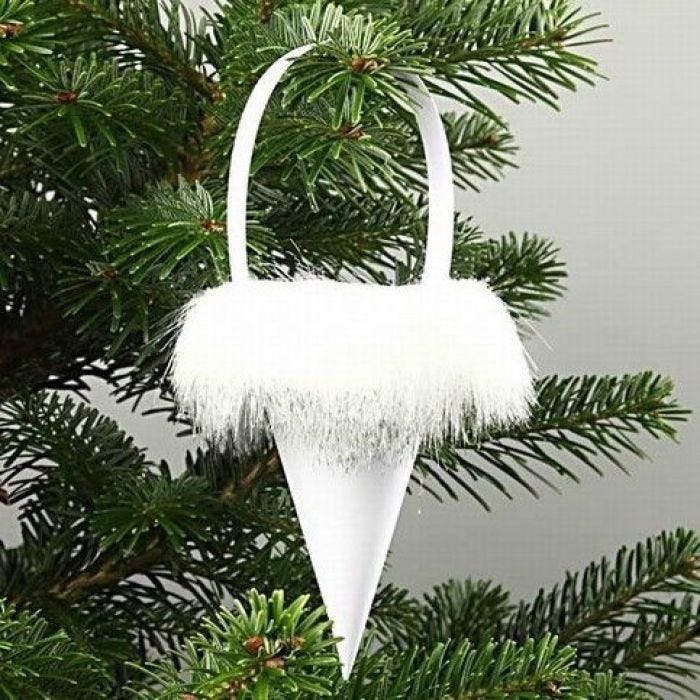 Julgransdekoration