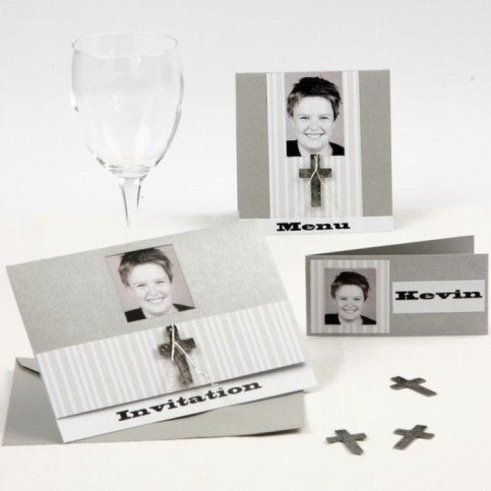 Romantic kort - Livets Fester