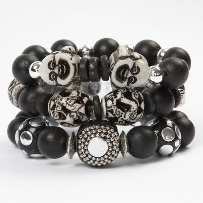 Trendigt armband